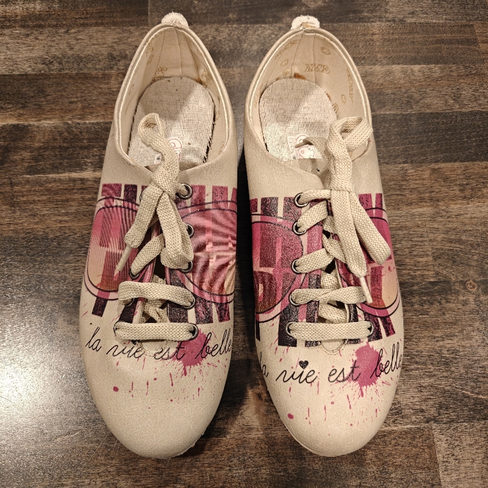 Goby Shoes - Picture 2 of 9